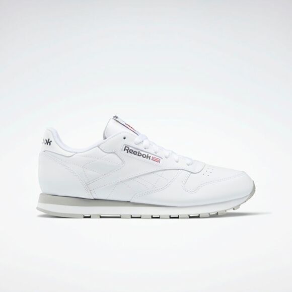 Reebok Classic Leather   - Picture 1 of 10